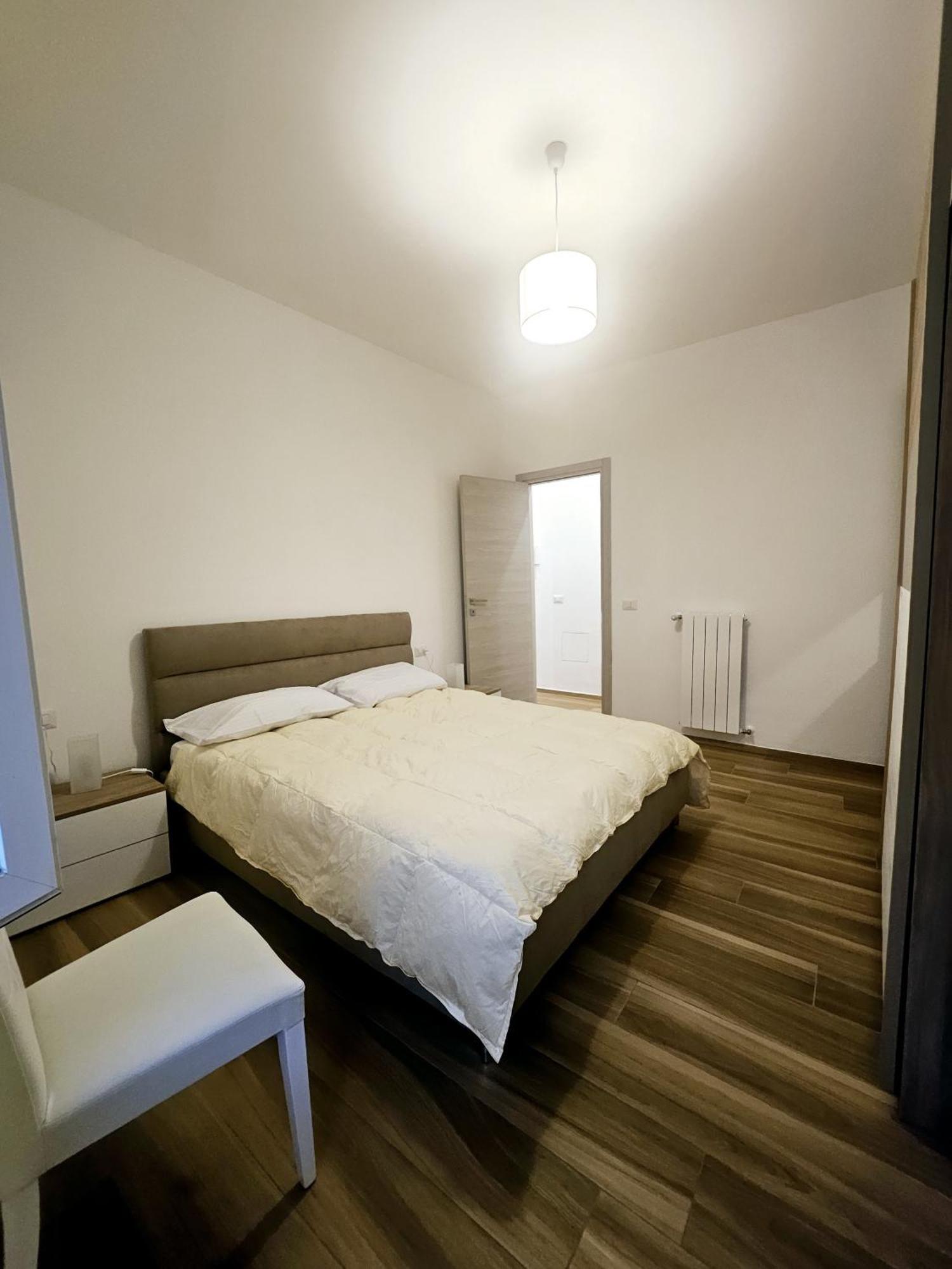 Imbrian Cool Appartement *