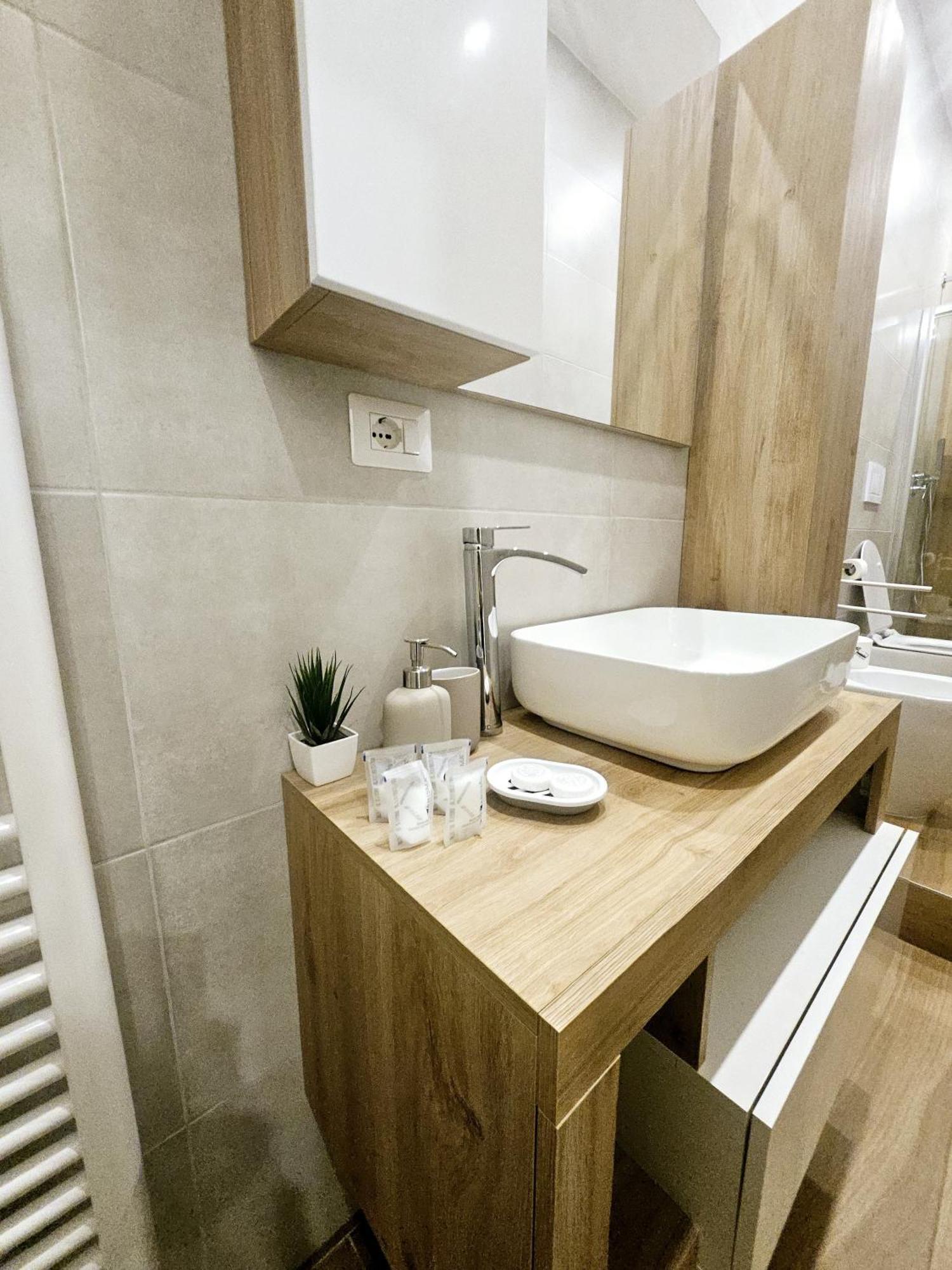 Imbrian Cool Appartement