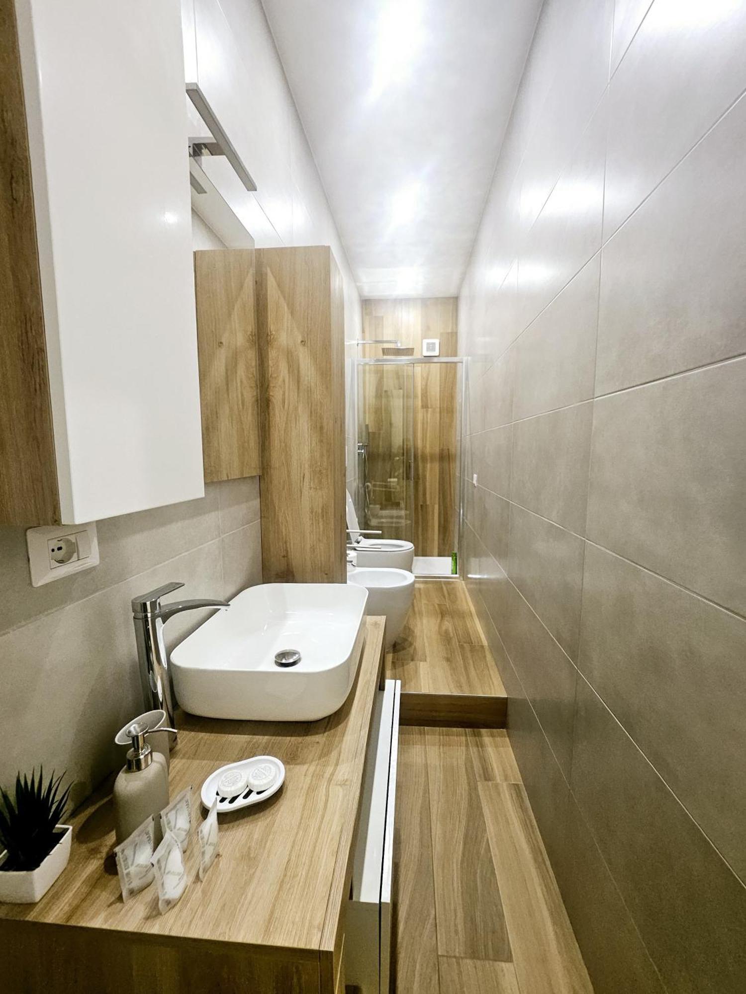Appartement Imbrian Cool *