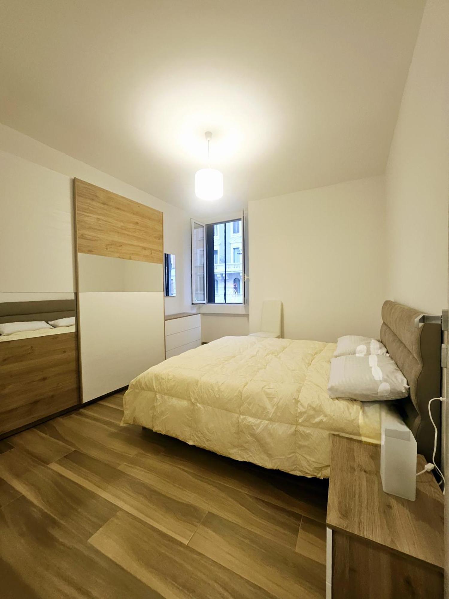 Imbrian Cool Apartment *